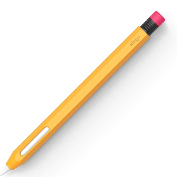 Apple Pencil Case - Picture 1 of 5